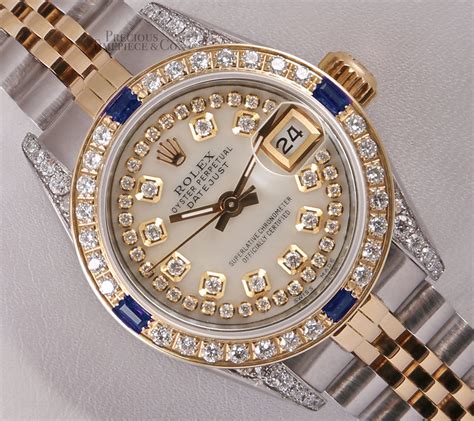 1996 rolex ladies 26mm datejust|Rolex lady Datejust best price.